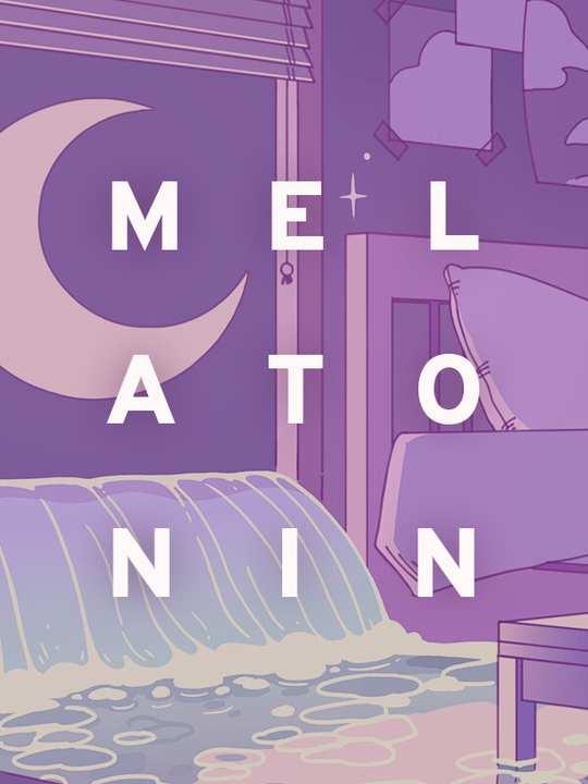 Melatonin cover image