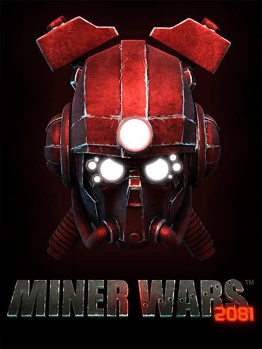 Miner Wars 2081 cover image