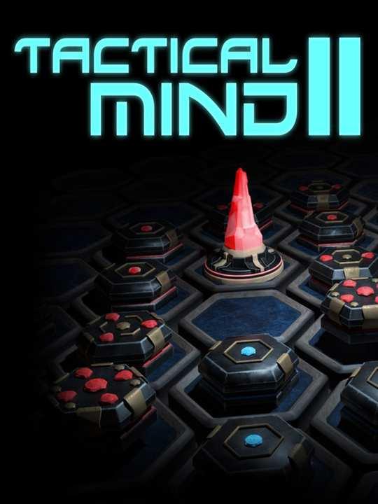 Tactical Mind 2 cover image