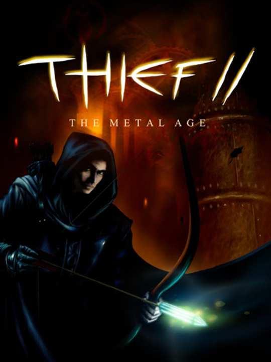 Thief II: The Metal Age cover image