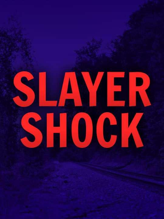 Slayer Shock cover image