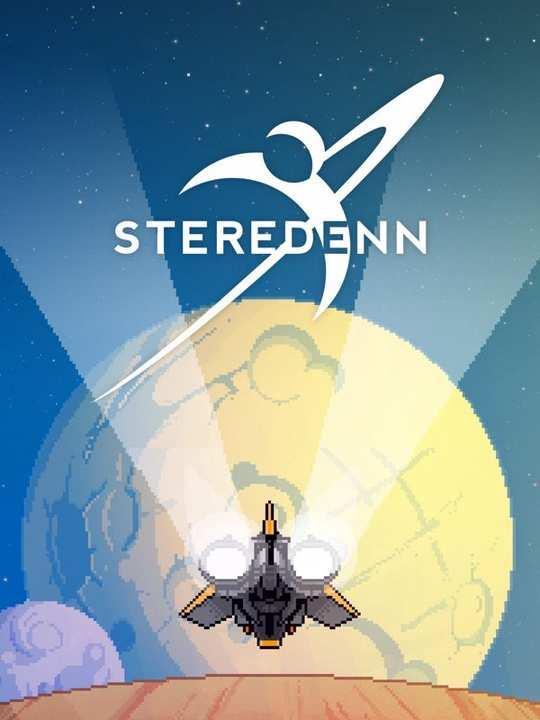 Steredenn cover image