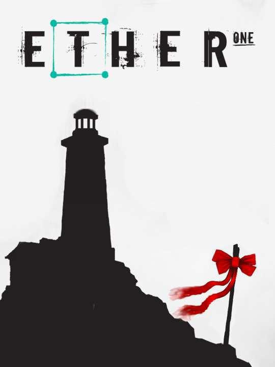 ETHER One cover image