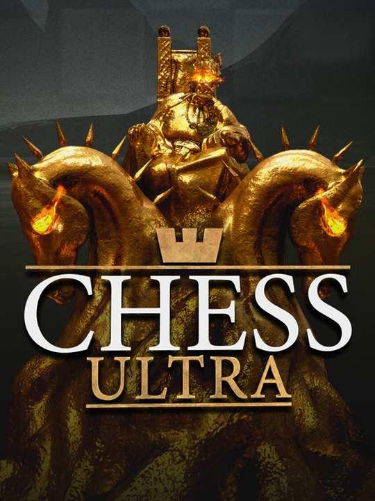 Chess Ultra cover image