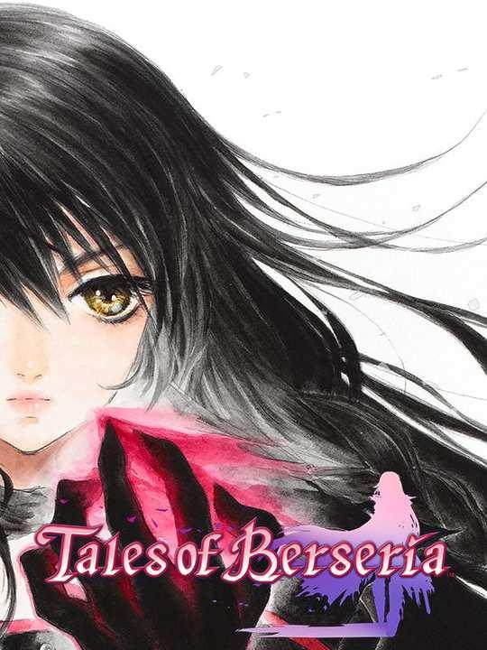 Tales of Berseria cover image