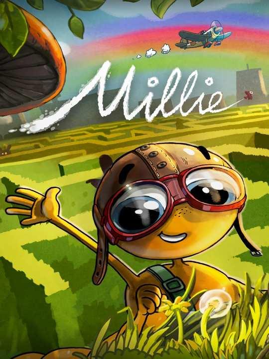 Millie cover image