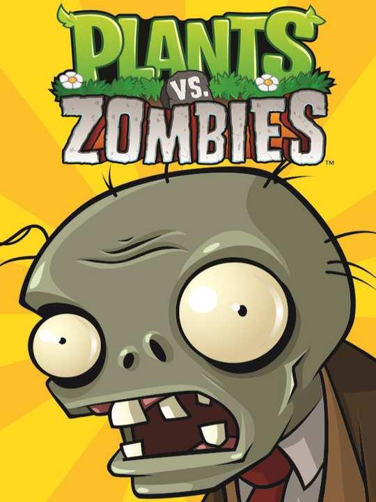 Plants vs. Zombies cover image