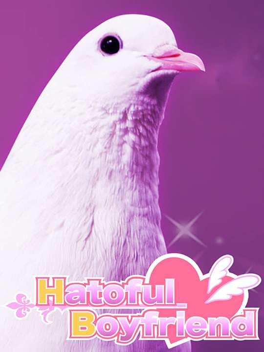 Hatoful Boyfriend cover image