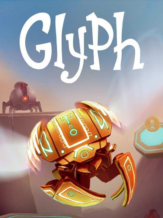 Glyphs of Gitzan cover image