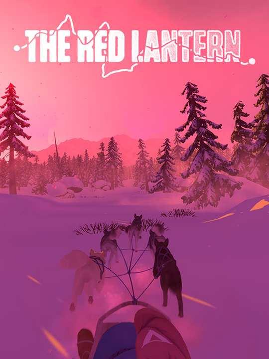 The Red Lantern cover image