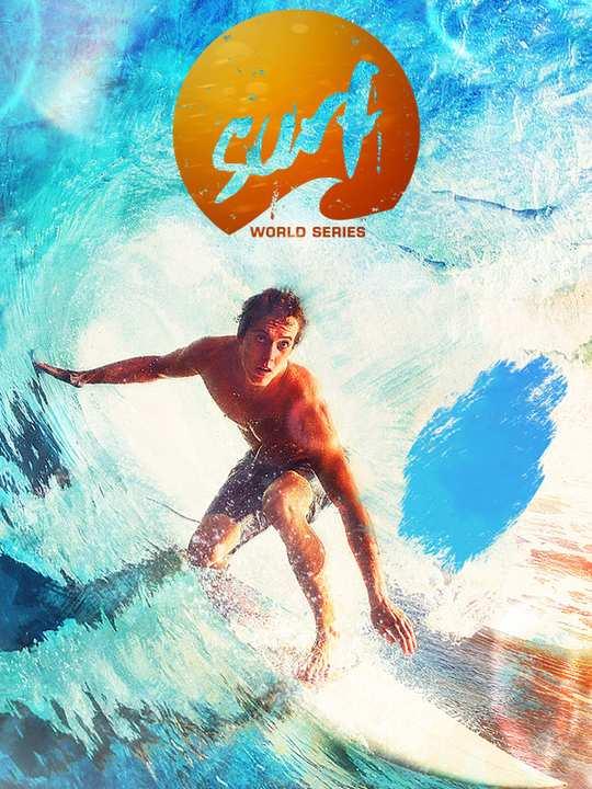 Surf World Series cover image