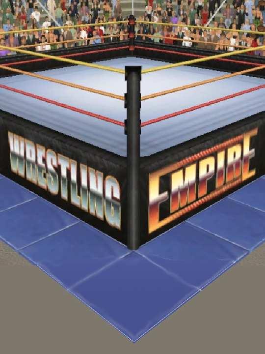 Wrestling Empire cover image