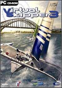 Virtual Skipper 3 cover image