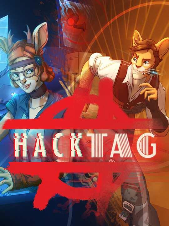 Hacktag cover image