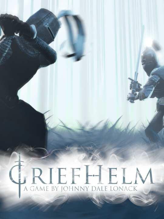 Griefhelm cover image