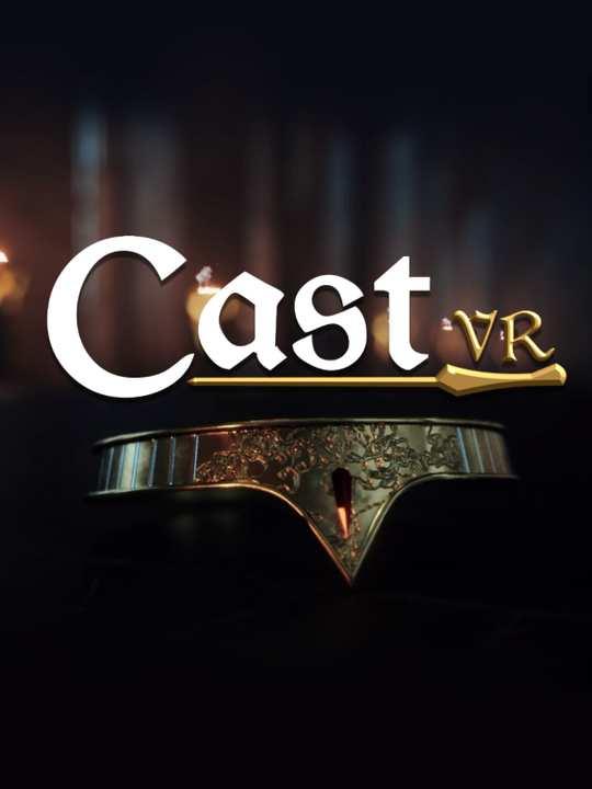 Cast VR cover image