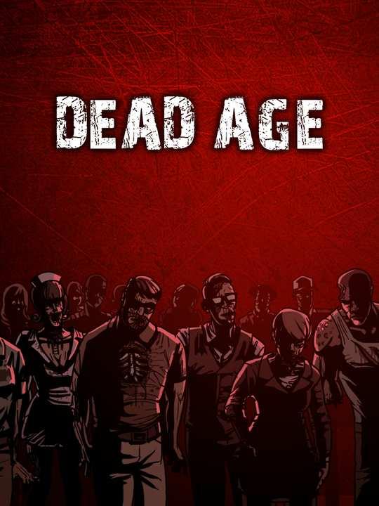 Dead Age cover image