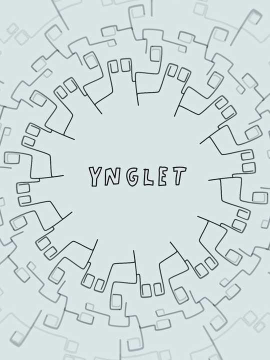 Ynglet cover image