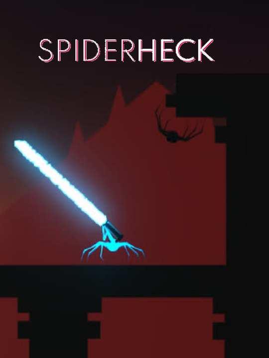 SpiderHeck cover image