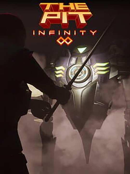 The Pit: Infinity cover image