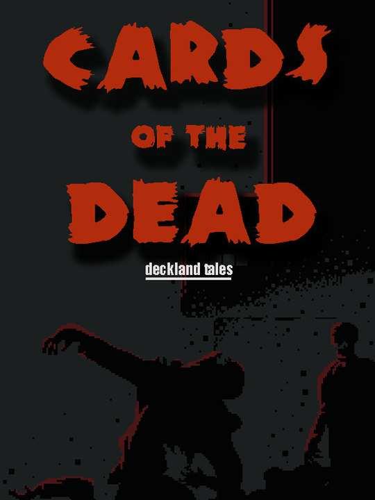 Cards of the Dead cover image