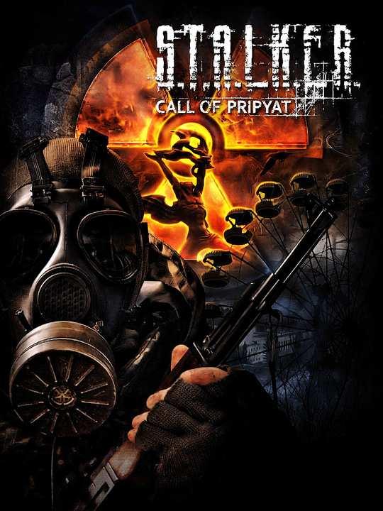 S.T.A.L.K.E.R.: Call of Pripyat cover image