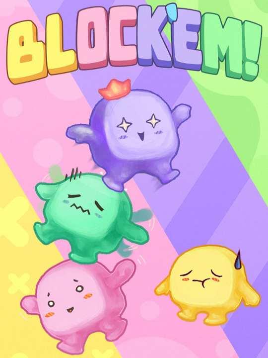 Block'Em! cover image