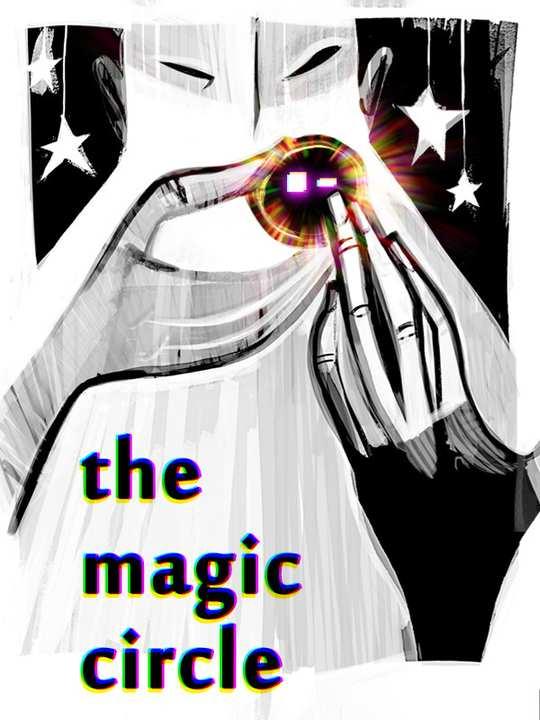 The Magic Circle cover image