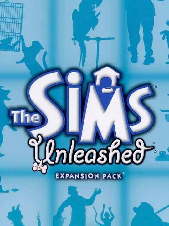 The Sims: Unleashed cover image