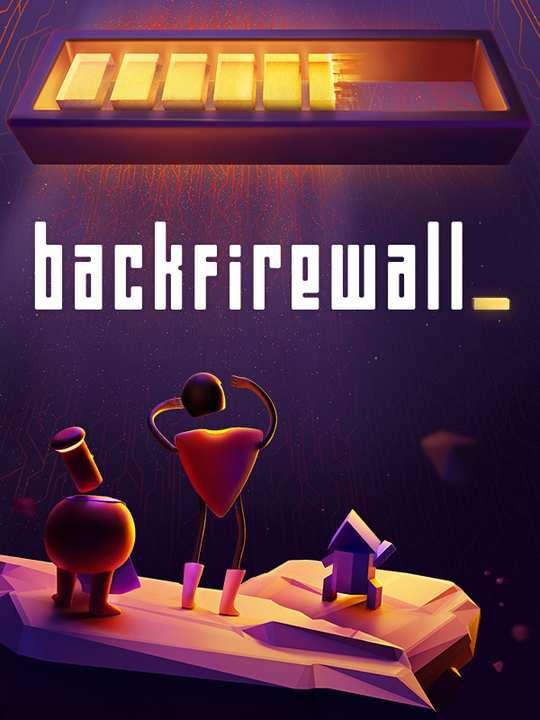 Backfirewall_ cover image