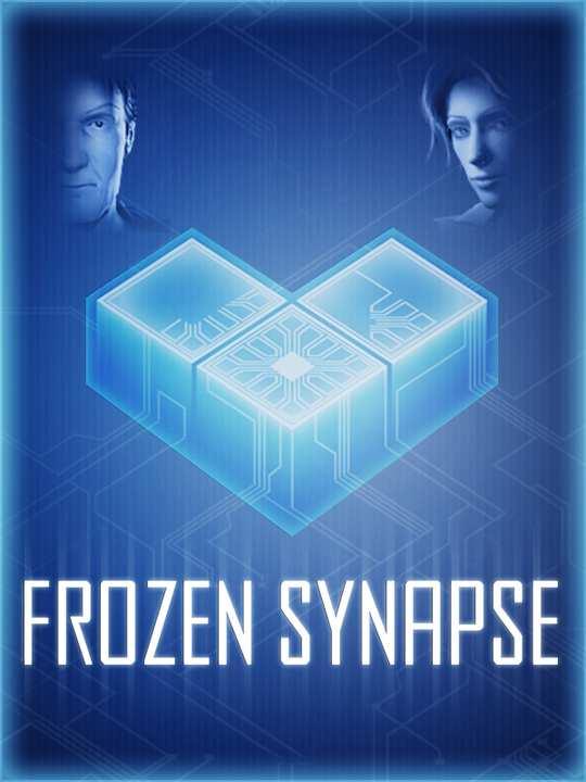 Frozen Synapse cover image