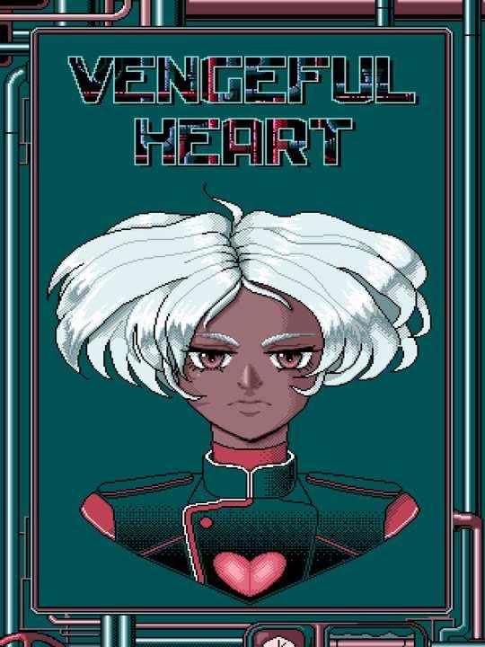 Vengeful Heart cover image