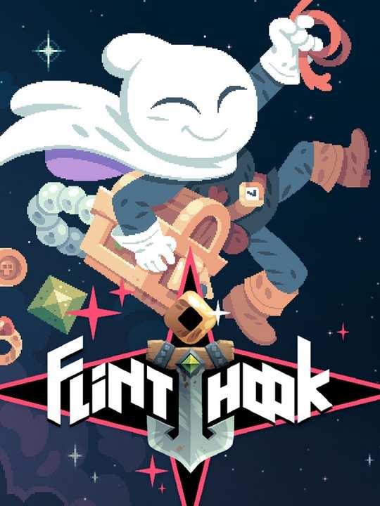 Flinthook cover image