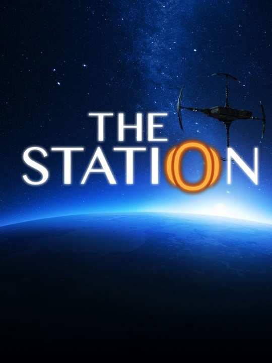 The Station cover image