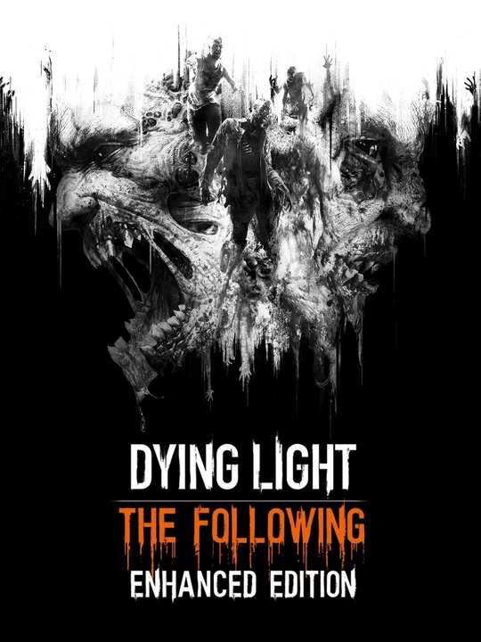 Dying Light: The Following - Enhanced Edition cover image