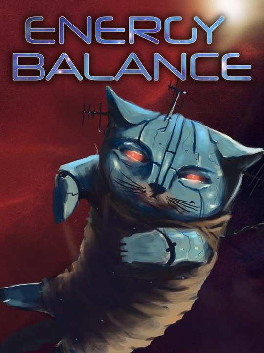 Energy Balance cover image