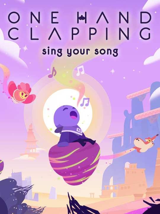 One Hand Clapping cover image