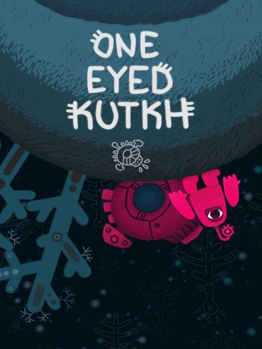 One Eyed Kutkh cover image