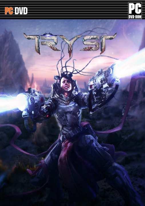 Tryst cover image