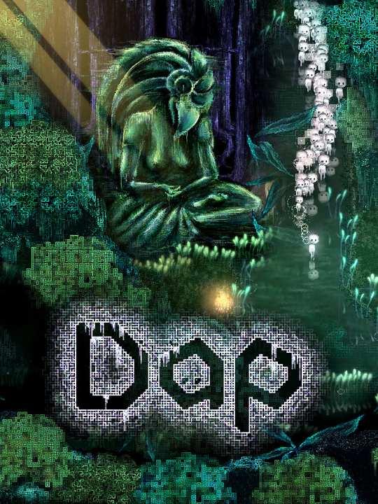 Dap cover image