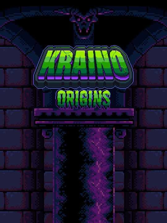 Kraino Origins cover image