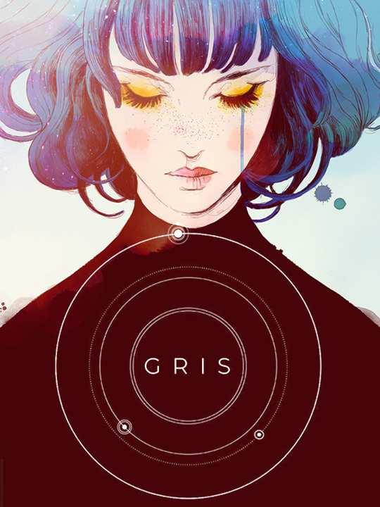 GRIS cover image