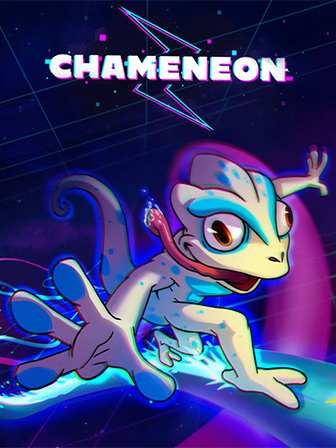 Chameneon cover image