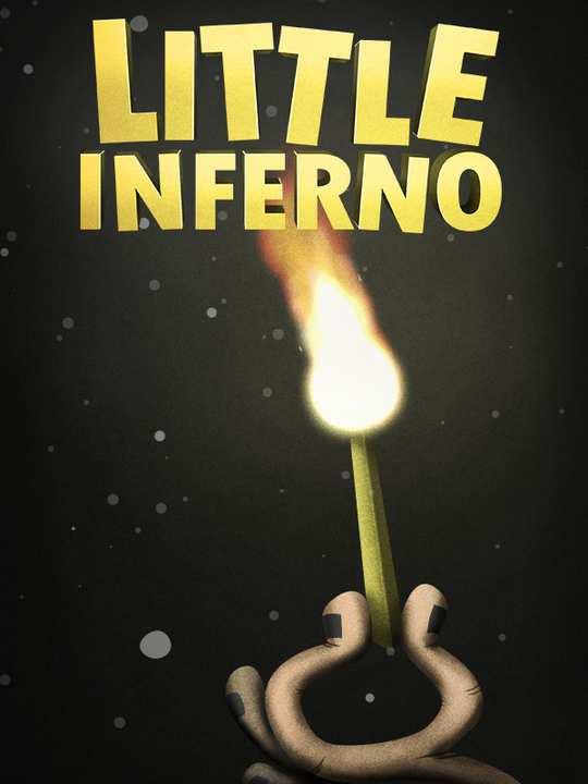 Little Inferno cover image