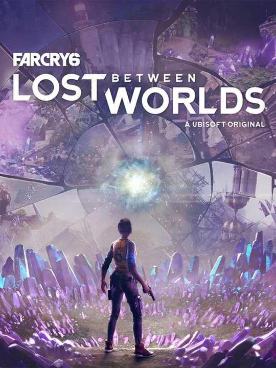 Far Cry 6: Lost Between Worlds cover image