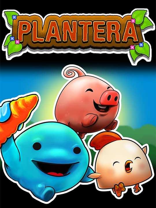 Plantera cover image