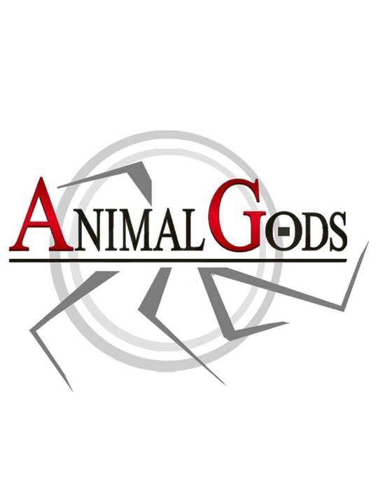 Animal Gods cover image