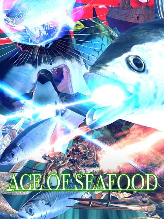 Ace of Seafood cover image