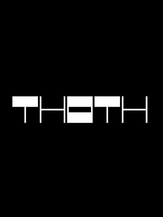 THOTH cover image