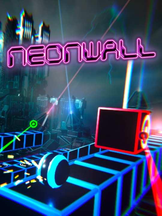 Neonwall cover image